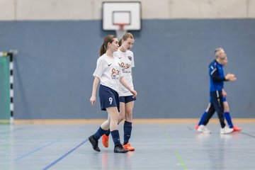 Bild 396 - wBJ Loewinnen Cup B2